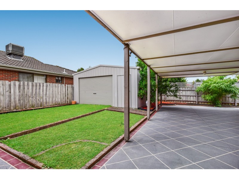 9 Ainsleigh Court, Narre Warren VIC 3805