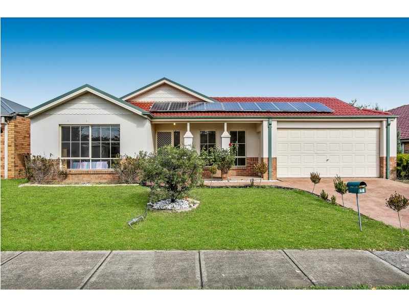 27 Kingston Avenue, Narre Warren South VIC 3805