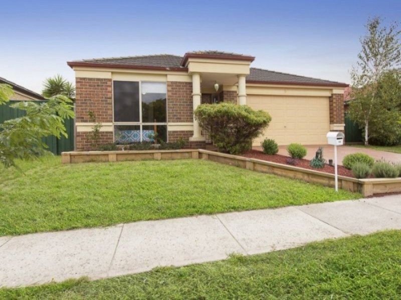 59 Harrington Drive, Narre Warren South VIC 3805