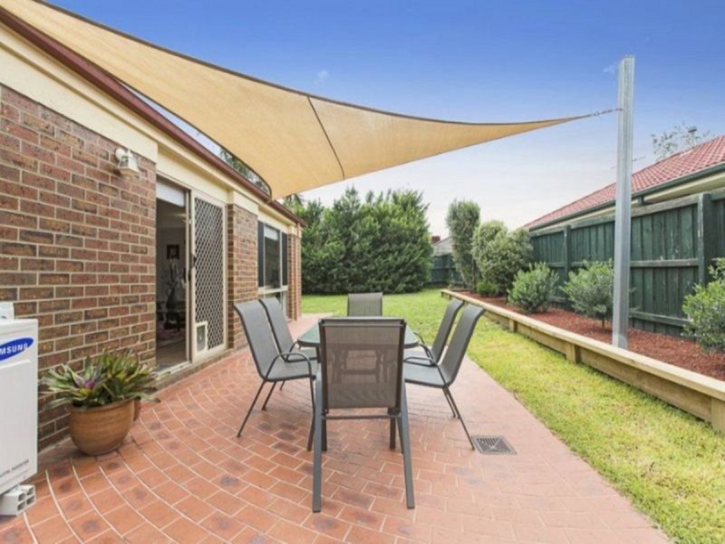 59 Harrington Drive, Narre Warren South VIC 3805