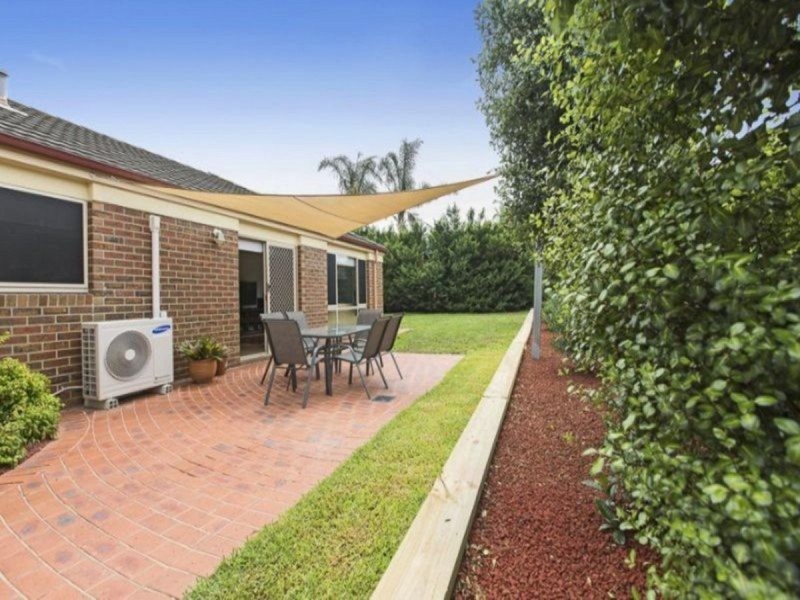 59 Harrington Drive, Narre Warren South VIC 3805