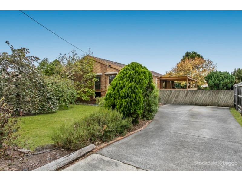 24 Victoria Road, Narre Warren VIC 3805