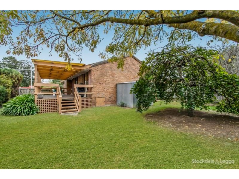 24 Victoria Road, Narre Warren VIC 3805