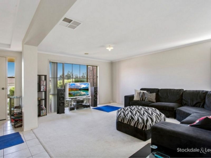 3 Croxley Place, Narre Warren South VIC 3805