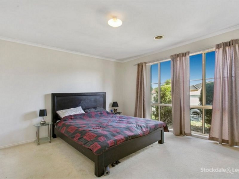 3 Croxley Place, Narre Warren South VIC 3805