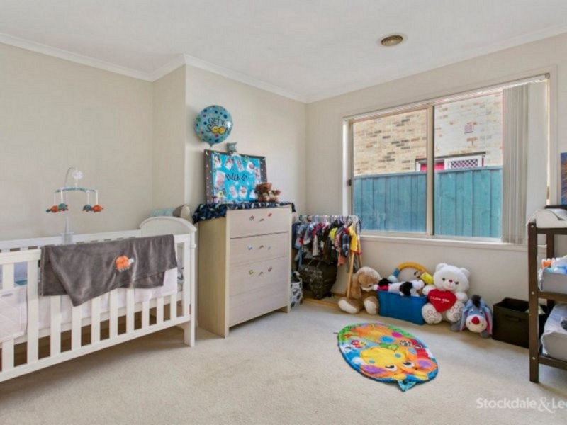 3 Croxley Place, Narre Warren South VIC 3805
