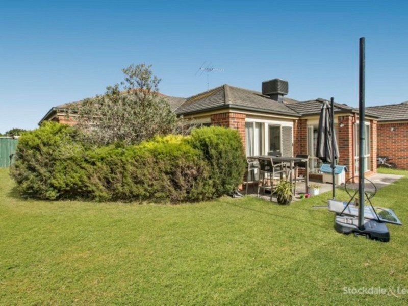 3 Croxley Place, Narre Warren South VIC 3805