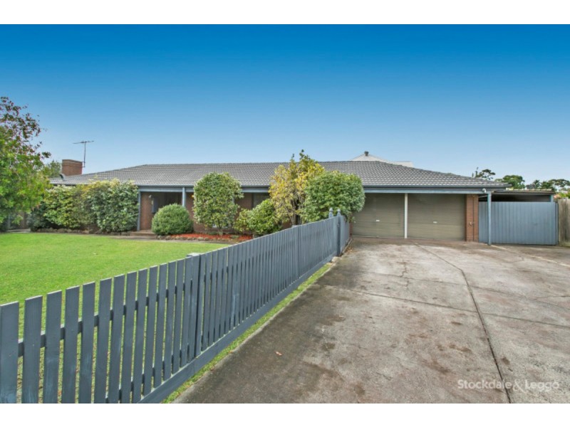 5 Dianella Court, Narre Warren VIC 3805