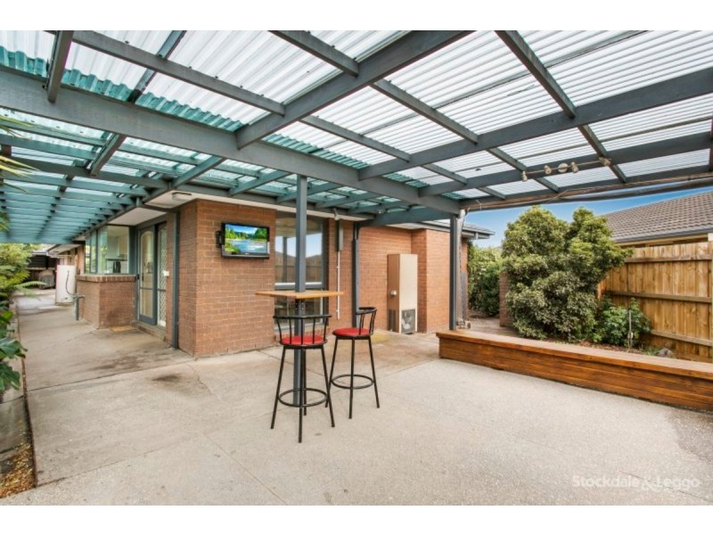 5 Dianella Court, Narre Warren VIC 3805