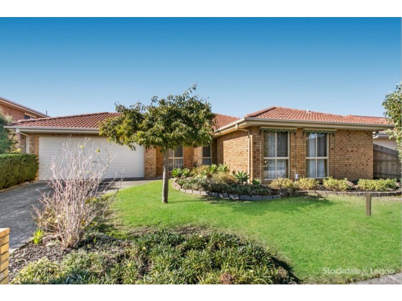 17 Duncraig Court, Narre Warren VIC 3805