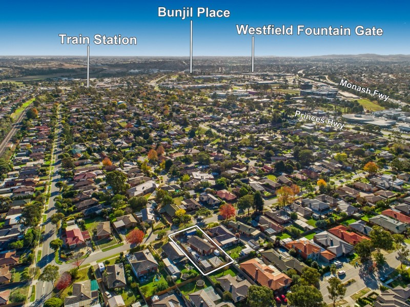 53 Hanley Street, Narre Warren VIC 3805