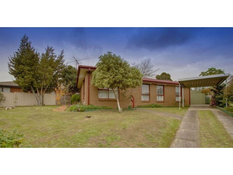 6 Darling Way, Narre Warren VIC 3805