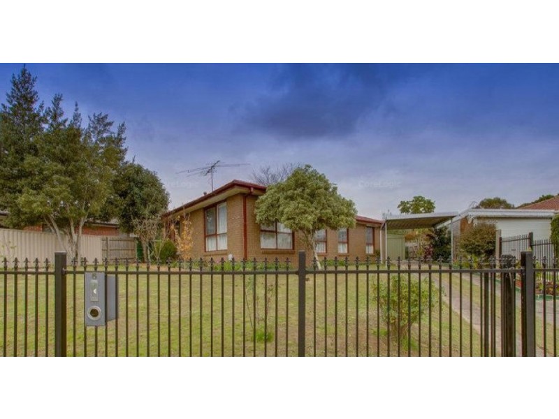 6 Darling Way, Narre Warren VIC 3805