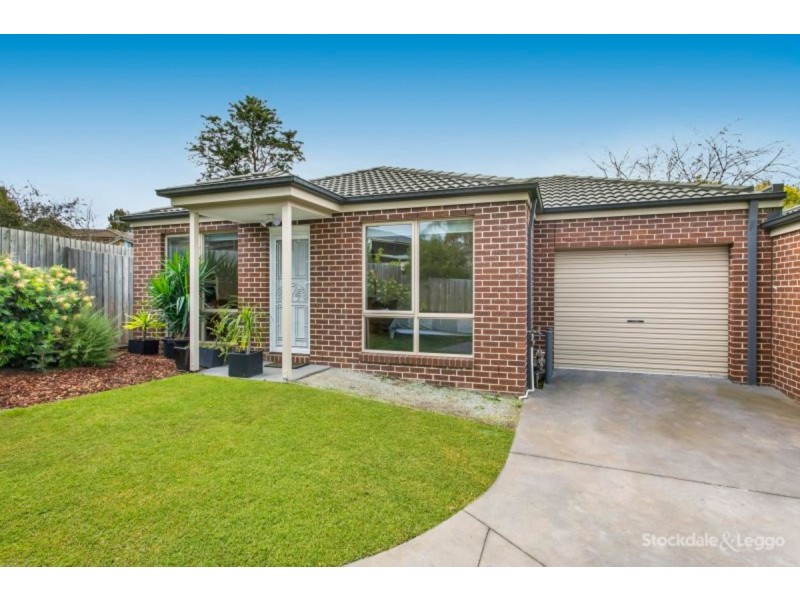 3/35 Fernwood Road, Narre Warren VIC 3805