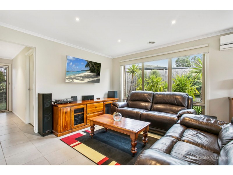 3/35 Fernwood Road, Narre Warren VIC 3805