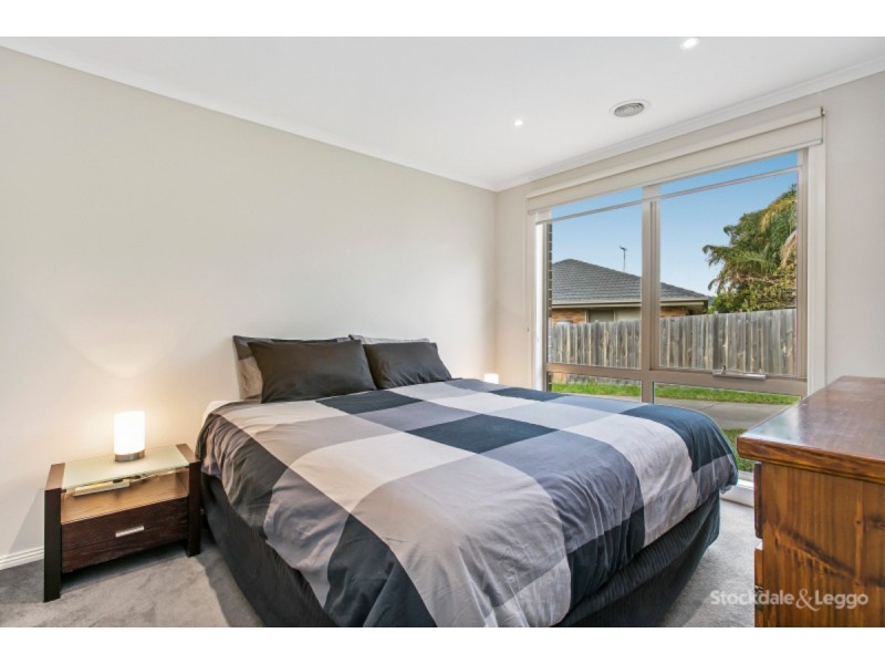 3/35 Fernwood Road, Narre Warren VIC 3805