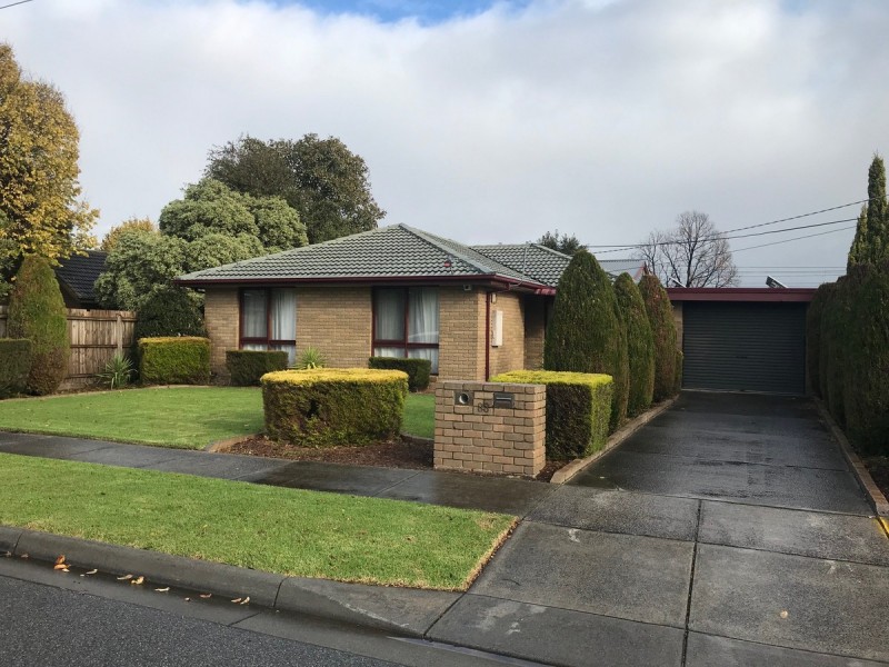 83 Valley Fair Drive, Narre Warren VIC 3805