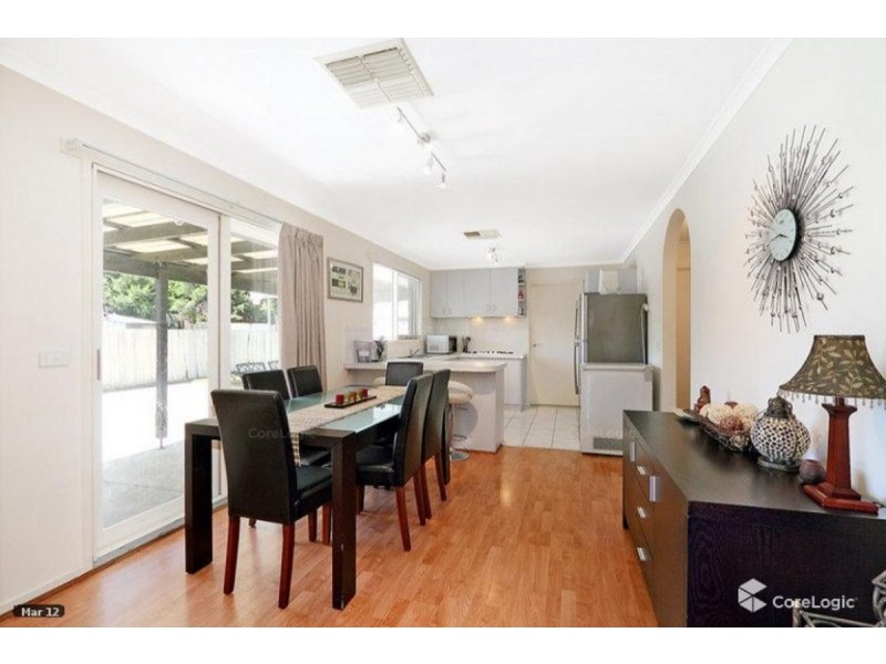 2 Janos Close, Narre Warren VIC 3805