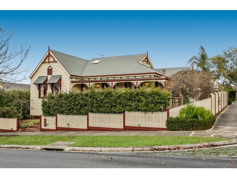 63 The Boulevard, Narre Warren South VIC 3805