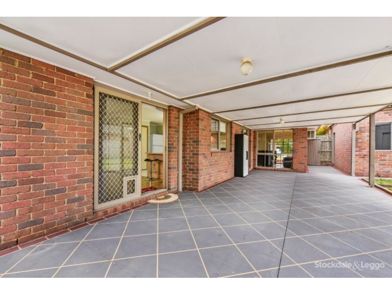 9 Ainsleigh Court, Narre Warren VIC 3805