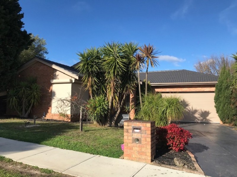 31 Kendall Drive, Narre Warren VIC 3805