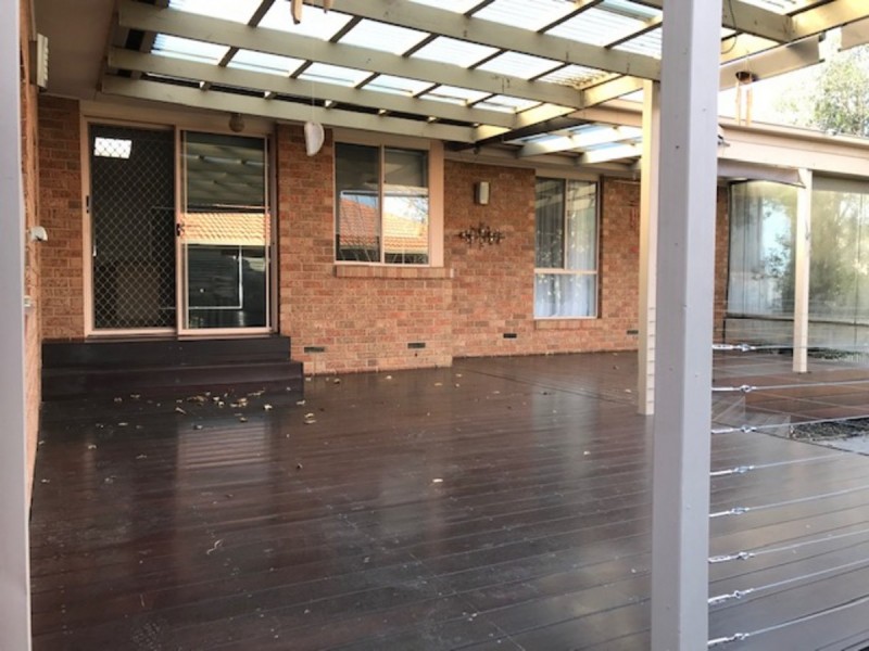 31 Kendall Drive, Narre Warren VIC 3805