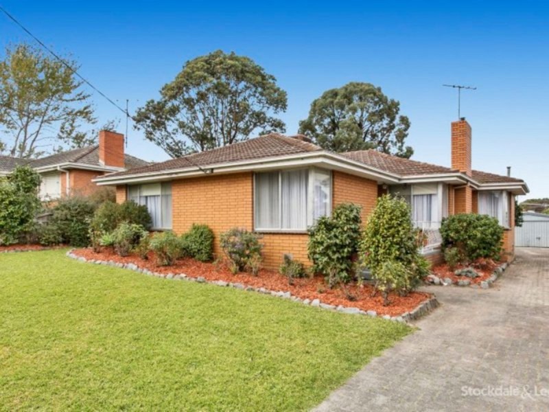 5 Nobelius Avenue, Narre Warren VIC 3805