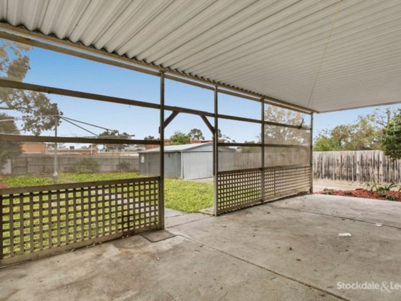 5 Nobelius Avenue, Narre Warren VIC 3805