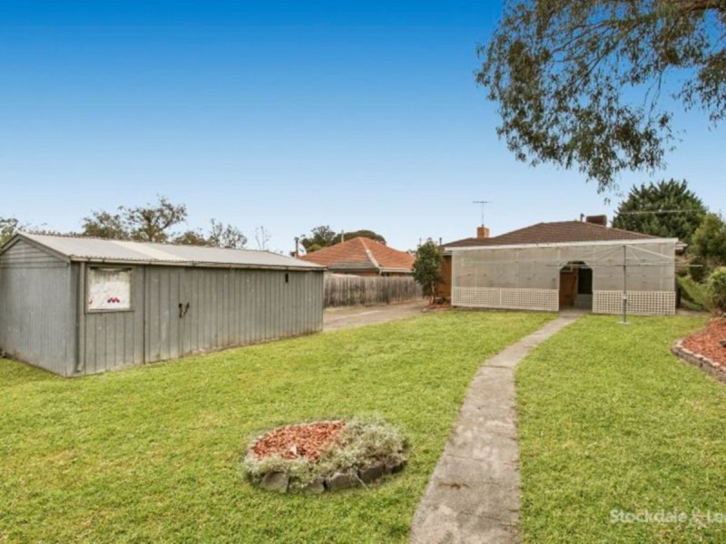 5 Nobelius Avenue, Narre Warren VIC 3805