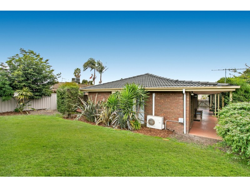 53 Maramba Drive, Narre Warren VIC 3805