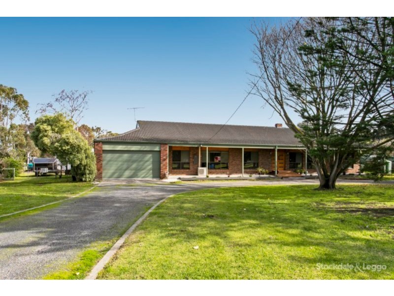 51-55 Fox Road, Narre Warren North VIC 3804