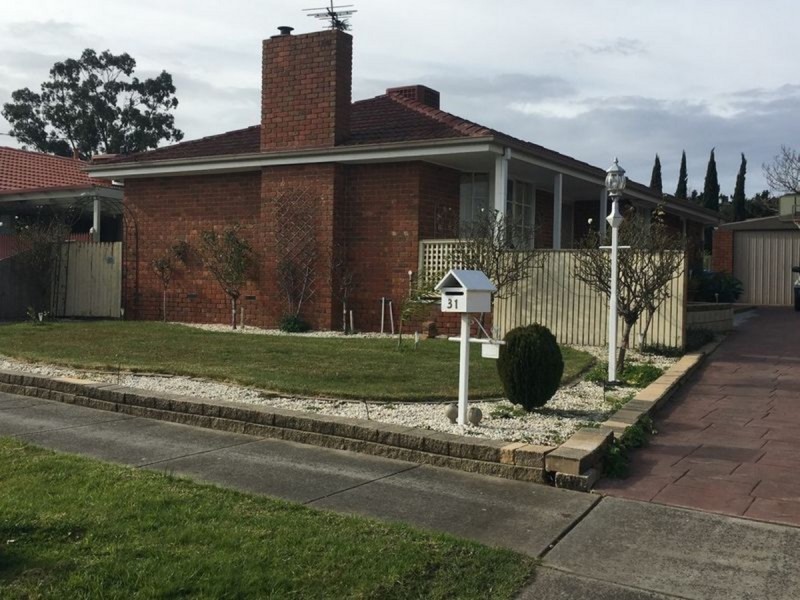 31 Sarah Place, Hampton Park VIC 3976