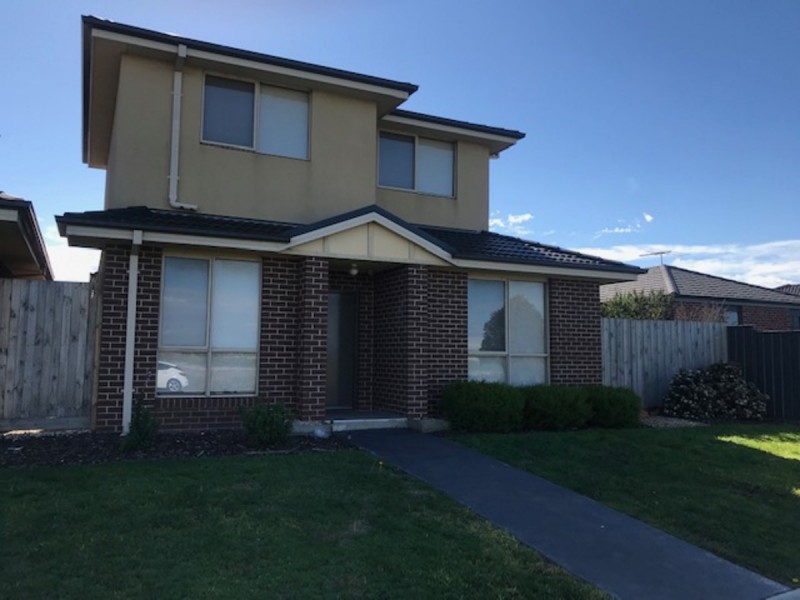 3/138 Fleetwood Drive, Narre Warren VIC 3805