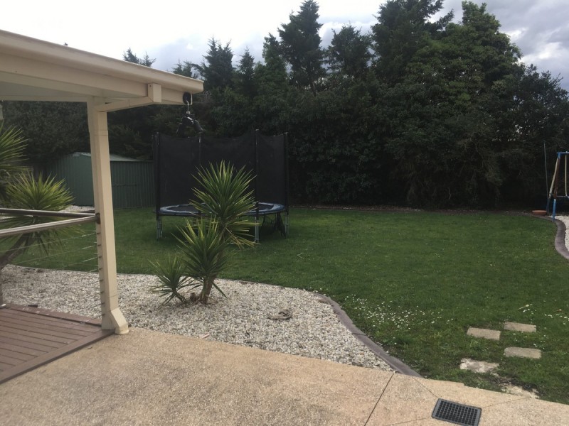 5 Cantrell Place, Narre Warren South VIC 3805