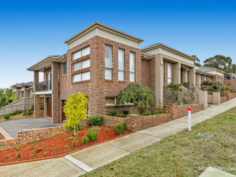 20 Bushlark Court, Berwick VIC 3806