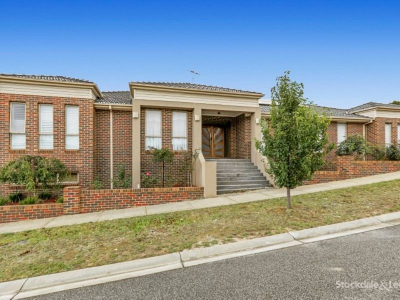 20 Bushlark Court, Berwick VIC 3806
