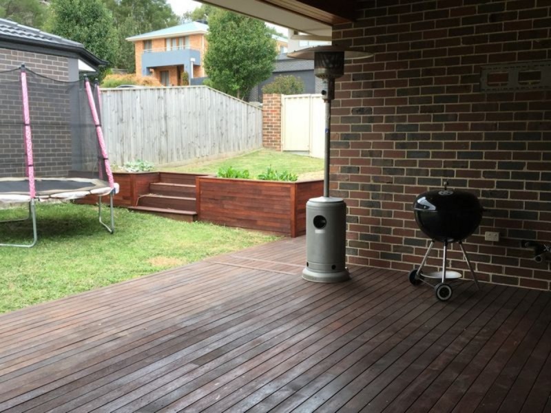 20 Bushlark Court, Berwick VIC 3806