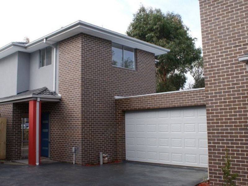 3/103 Springfield Drive, Narre Warren VIC 3805