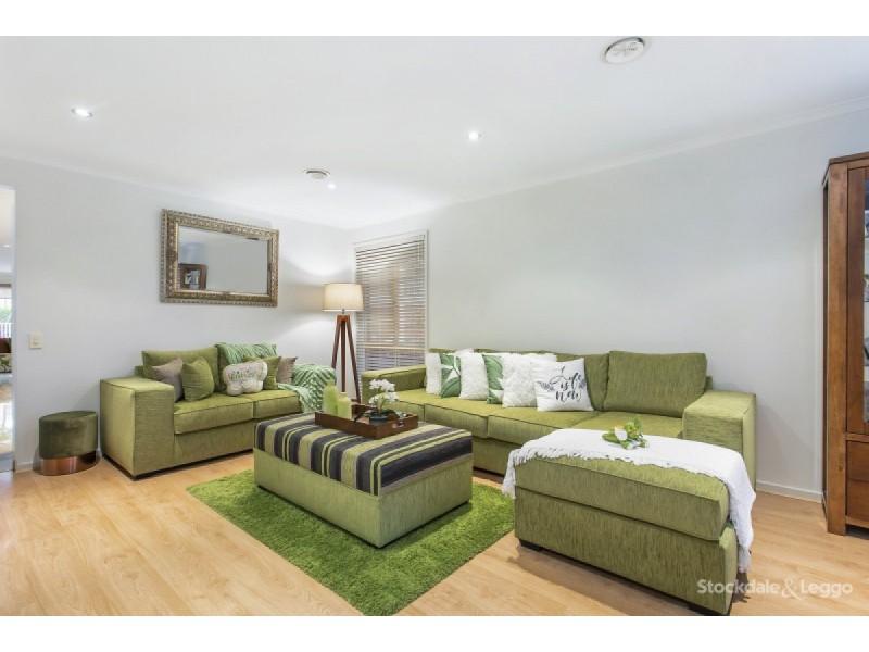 83 Strathaird Drive, Narre Warren South VIC 3805