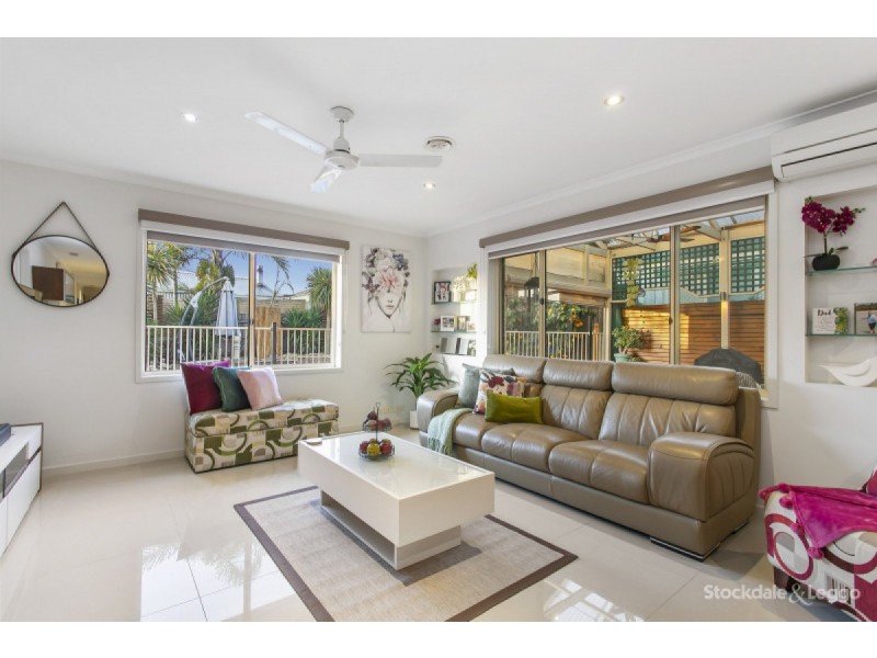 83 Strathaird Drive, Narre Warren South VIC 3805