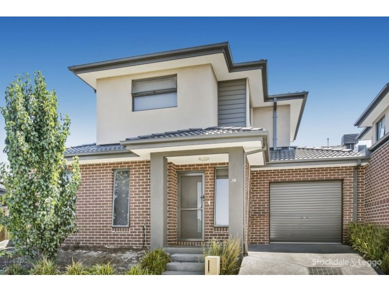 14 Feodora Crescent, Narre Warren VIC 3805
