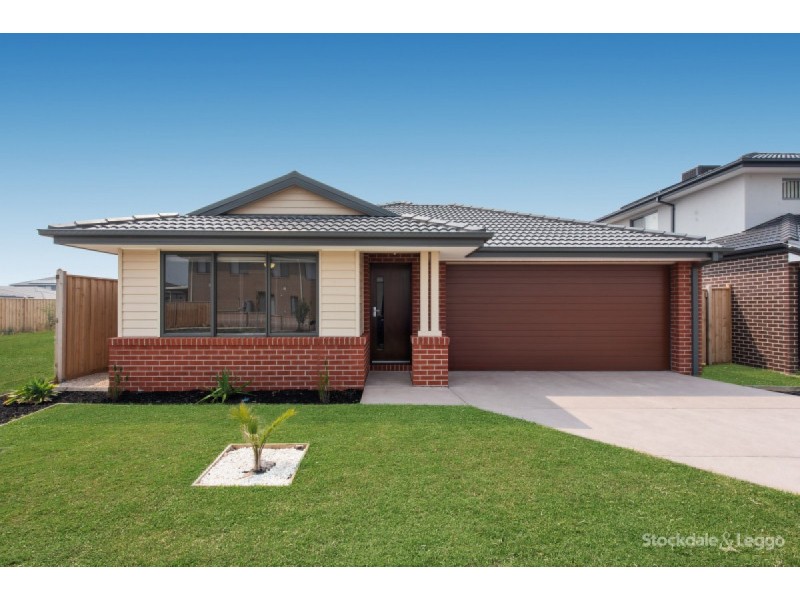 84 Lincoln Avenue, Officer VIC 3809