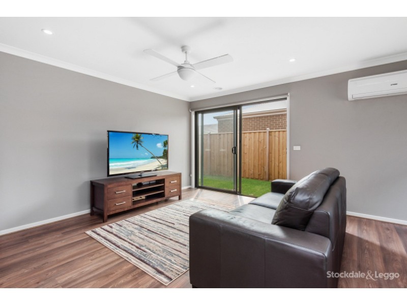 84 Lincoln Avenue, Officer VIC 3809