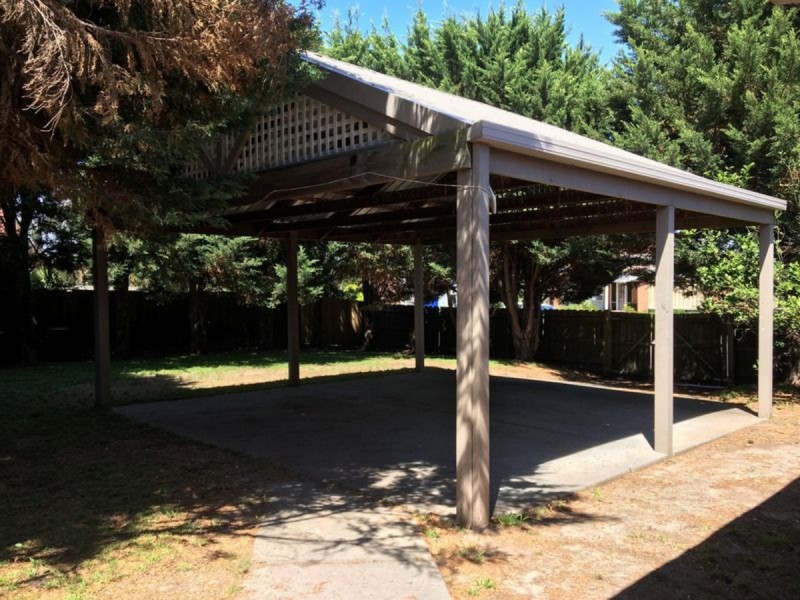 21 Denver Drive, Narre Warren VIC 3805