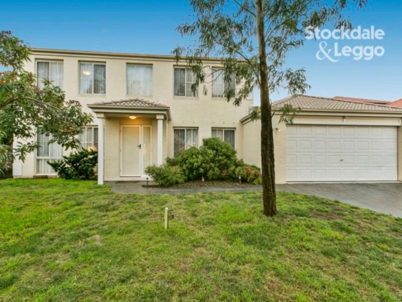 3 Caulfield Court, Narre Warren VIC 3805