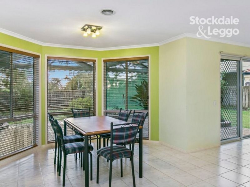 3 Caulfield Court, Narre Warren VIC 3805