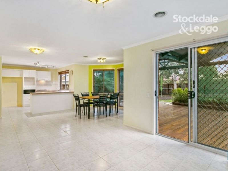 3 Caulfield Court, Narre Warren VIC 3805