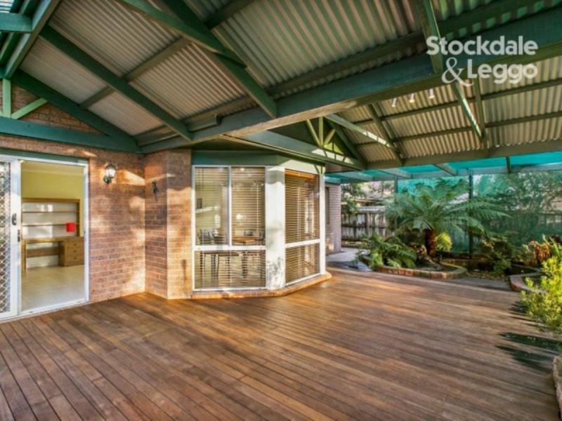 3 Caulfield Court, Narre Warren VIC 3805