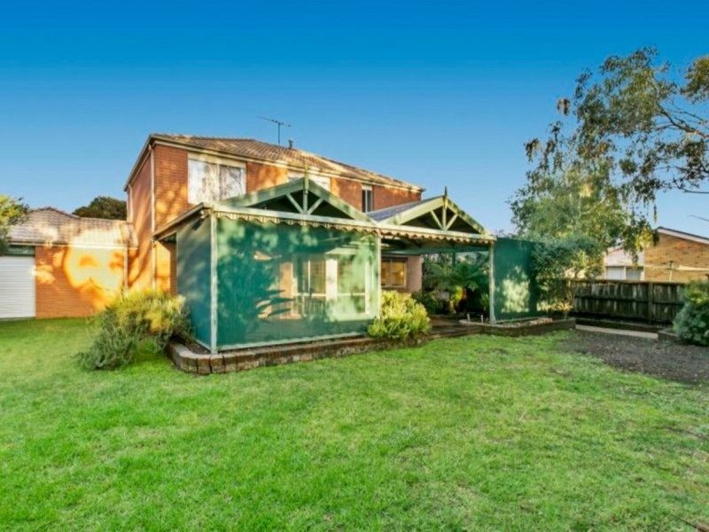 3 Caulfield Court, Narre Warren VIC 3805