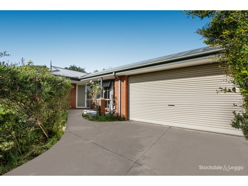 86 Norfolk Drive, Narre Warren VIC 3805